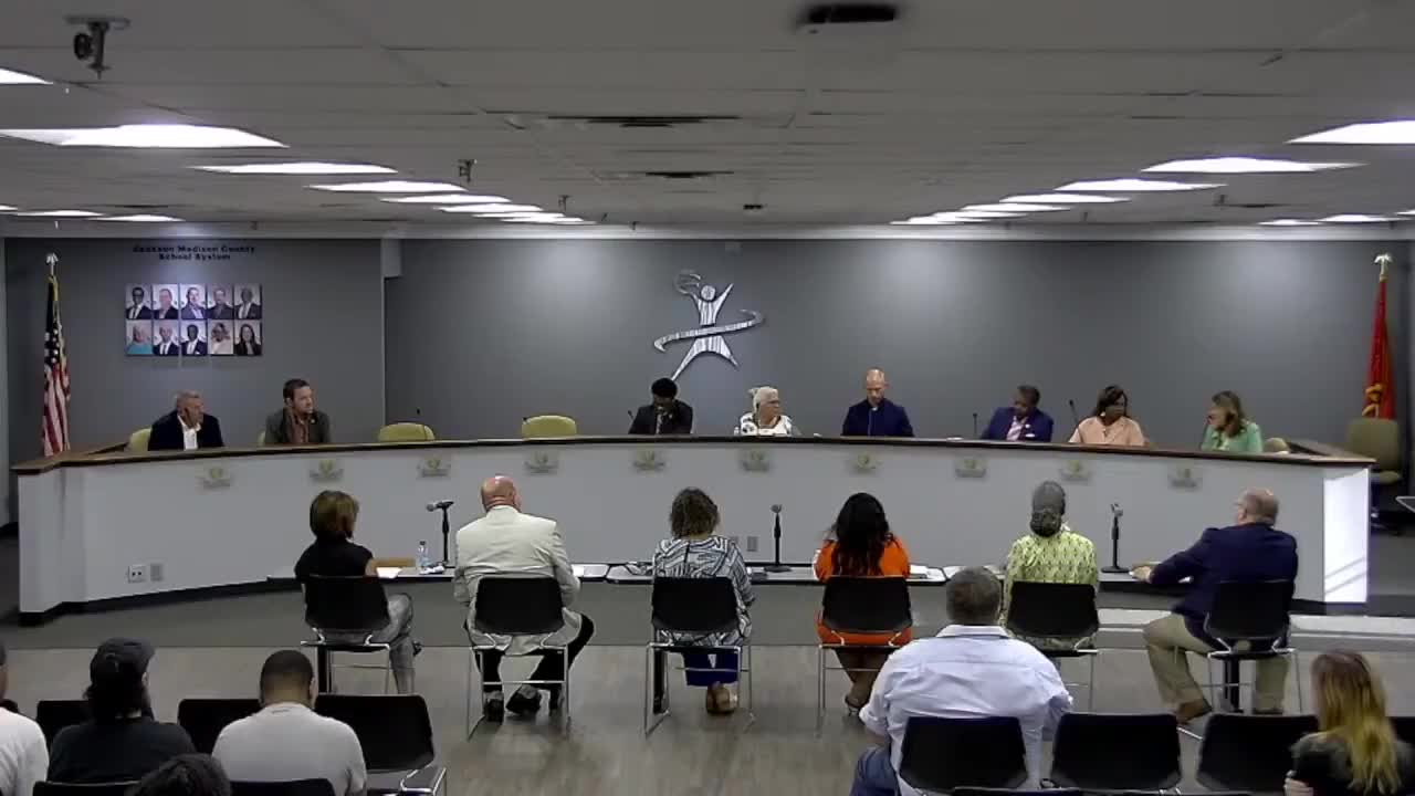 Tennessee teachers propose earlier textbook adoption for better student resources
