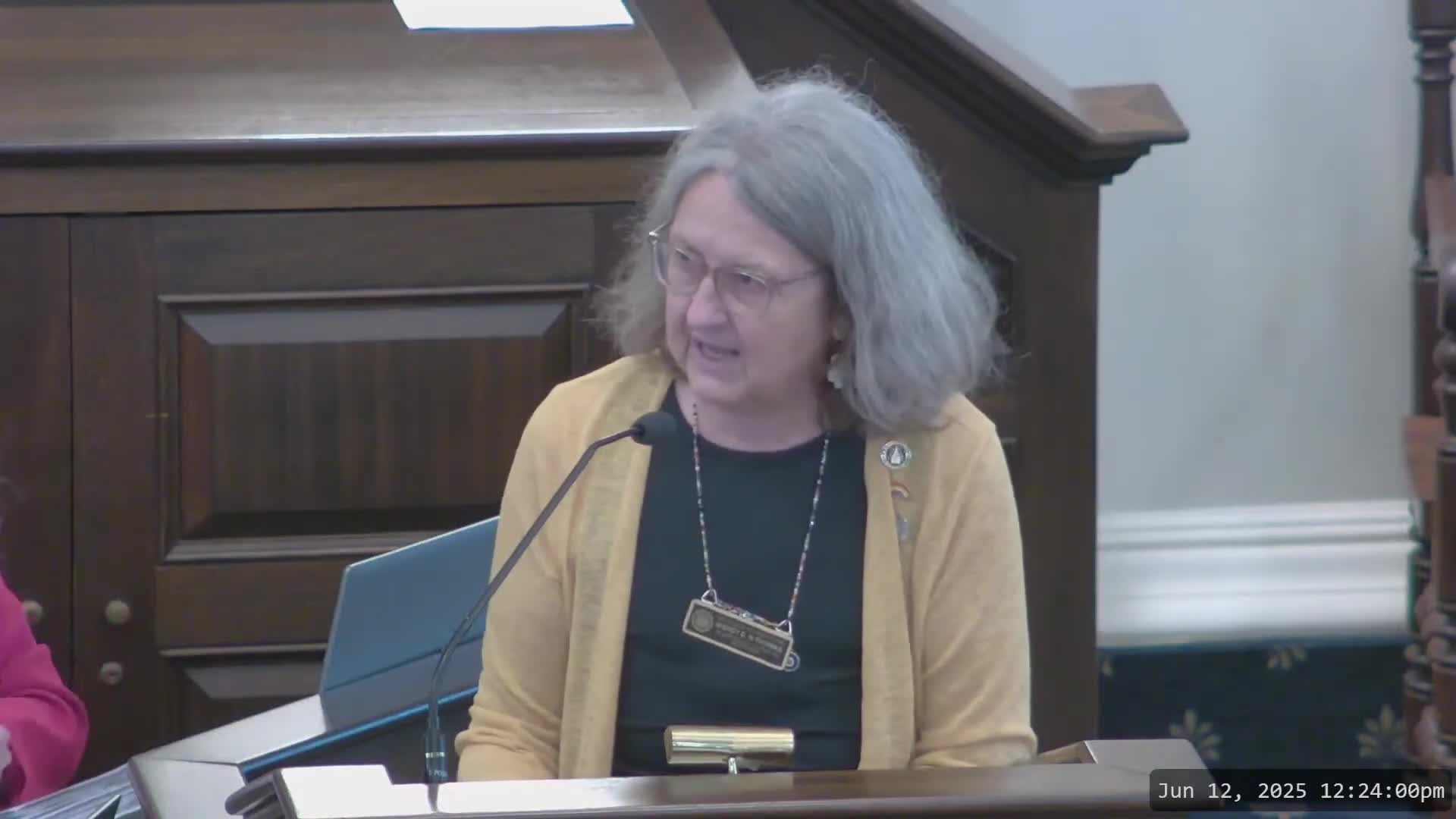 New Hampshire legislature votes on critical House Bill 672 and energy policy measures