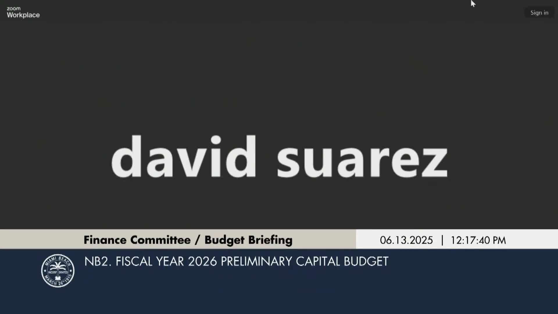 Commissioner Dominguez prioritizes seawall project for Shane Center students