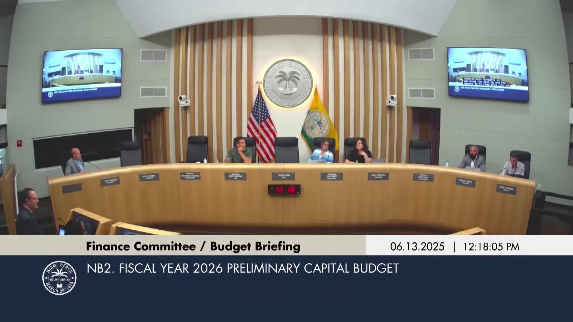 City Council allocates $4.3M for Marine patrol facility amid rising project costs