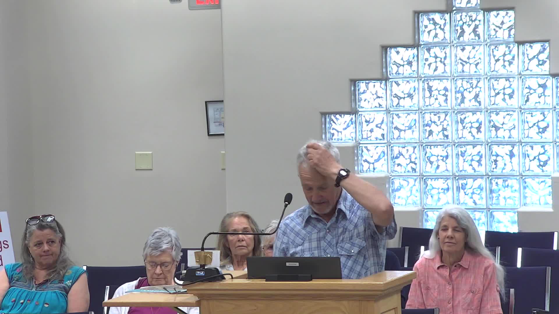 Wildlife Biologist critiques Grant County's costly predator control contract with USDA