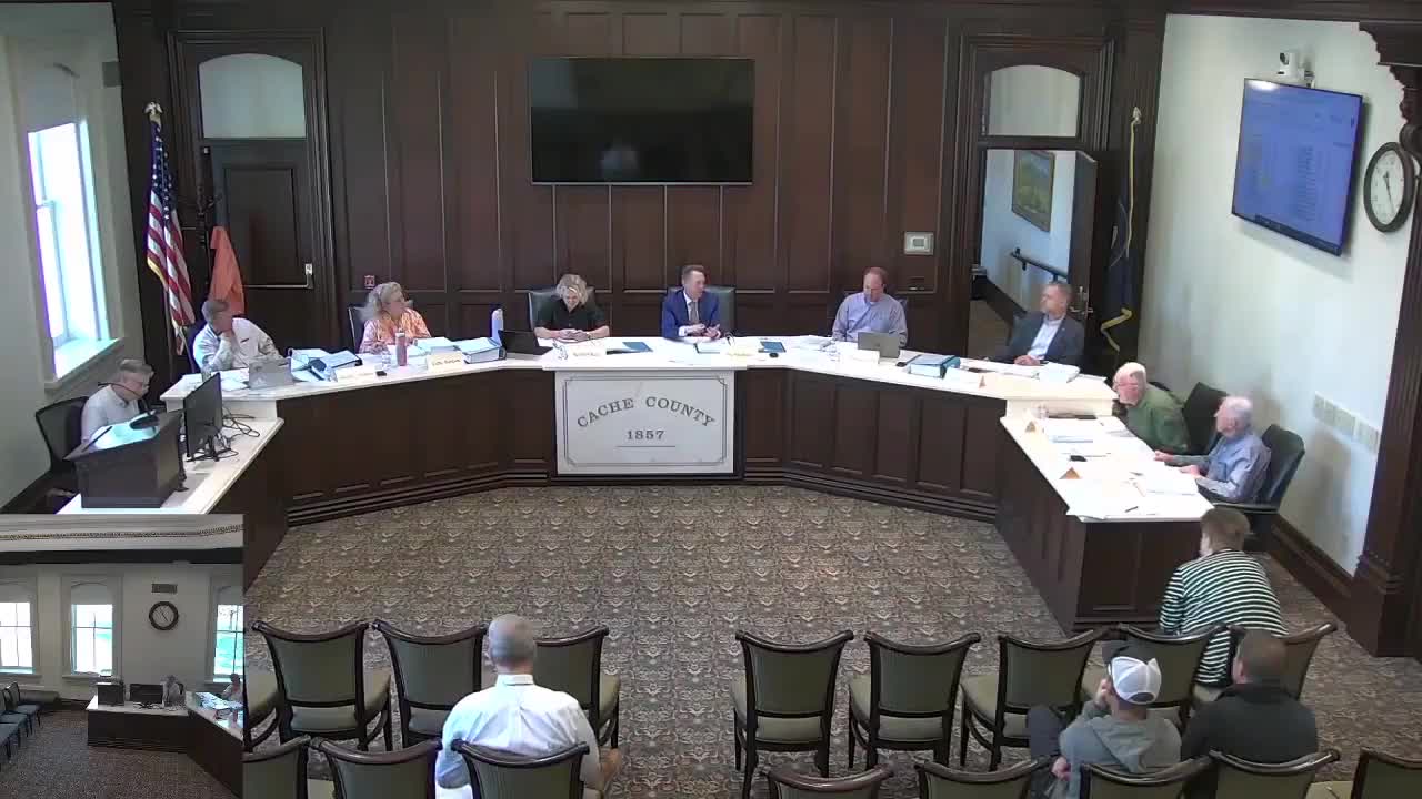 Cache Valley officials discuss community events to boost local tourism and economy