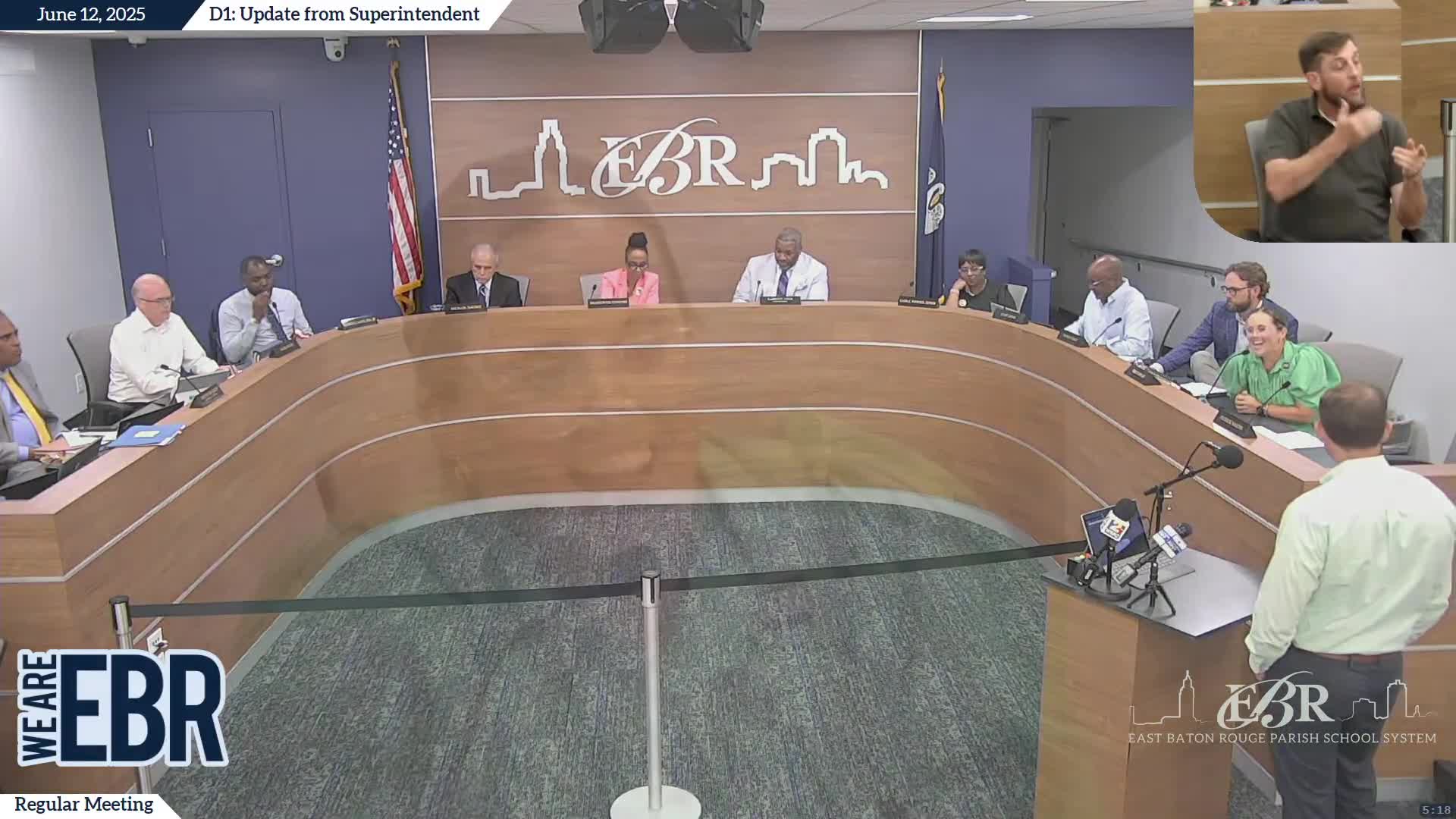 Mayfair School emphasizes individual student support and community engagement