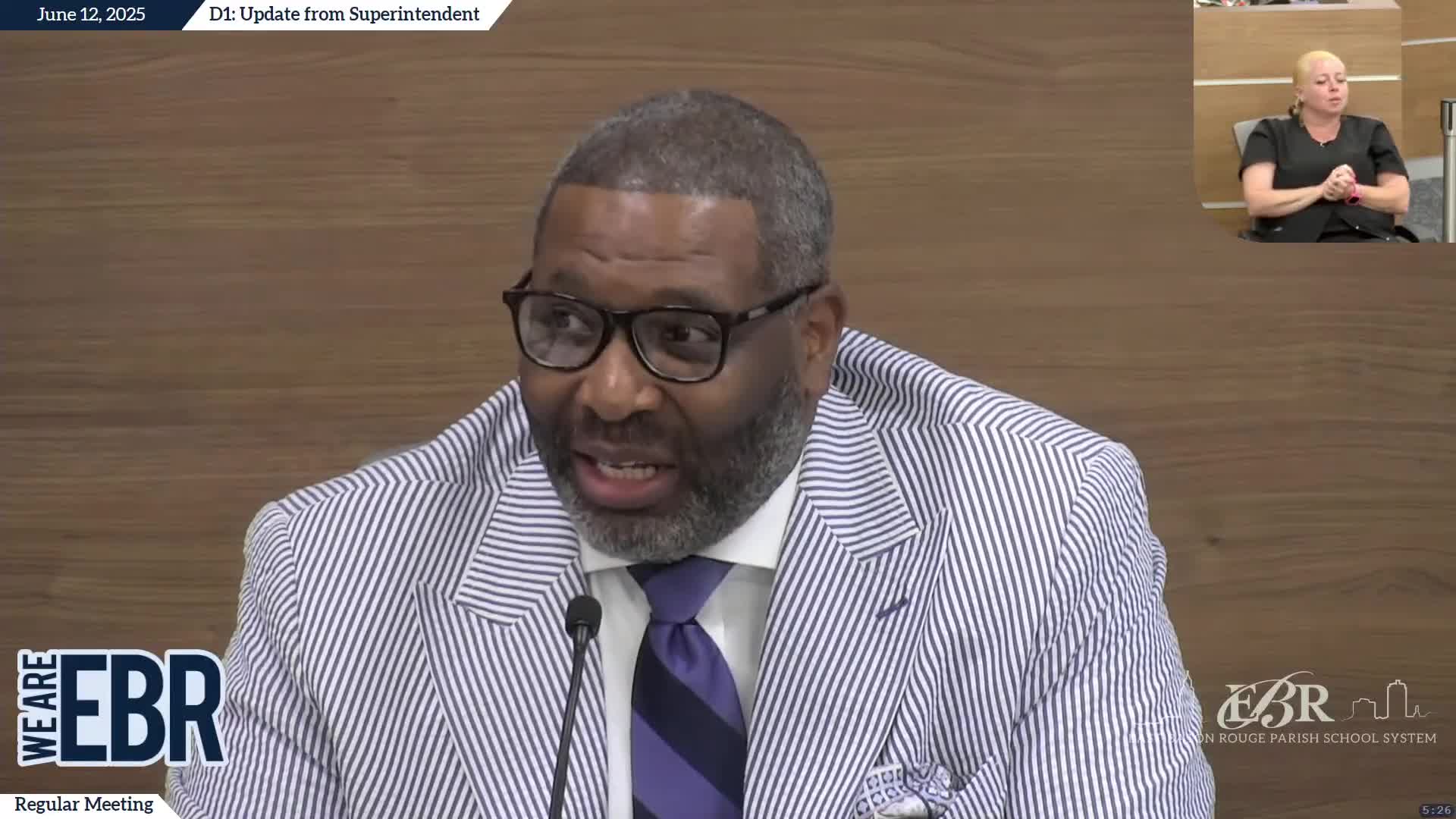 District officials unveil public-facing dashboard for school realignment progress