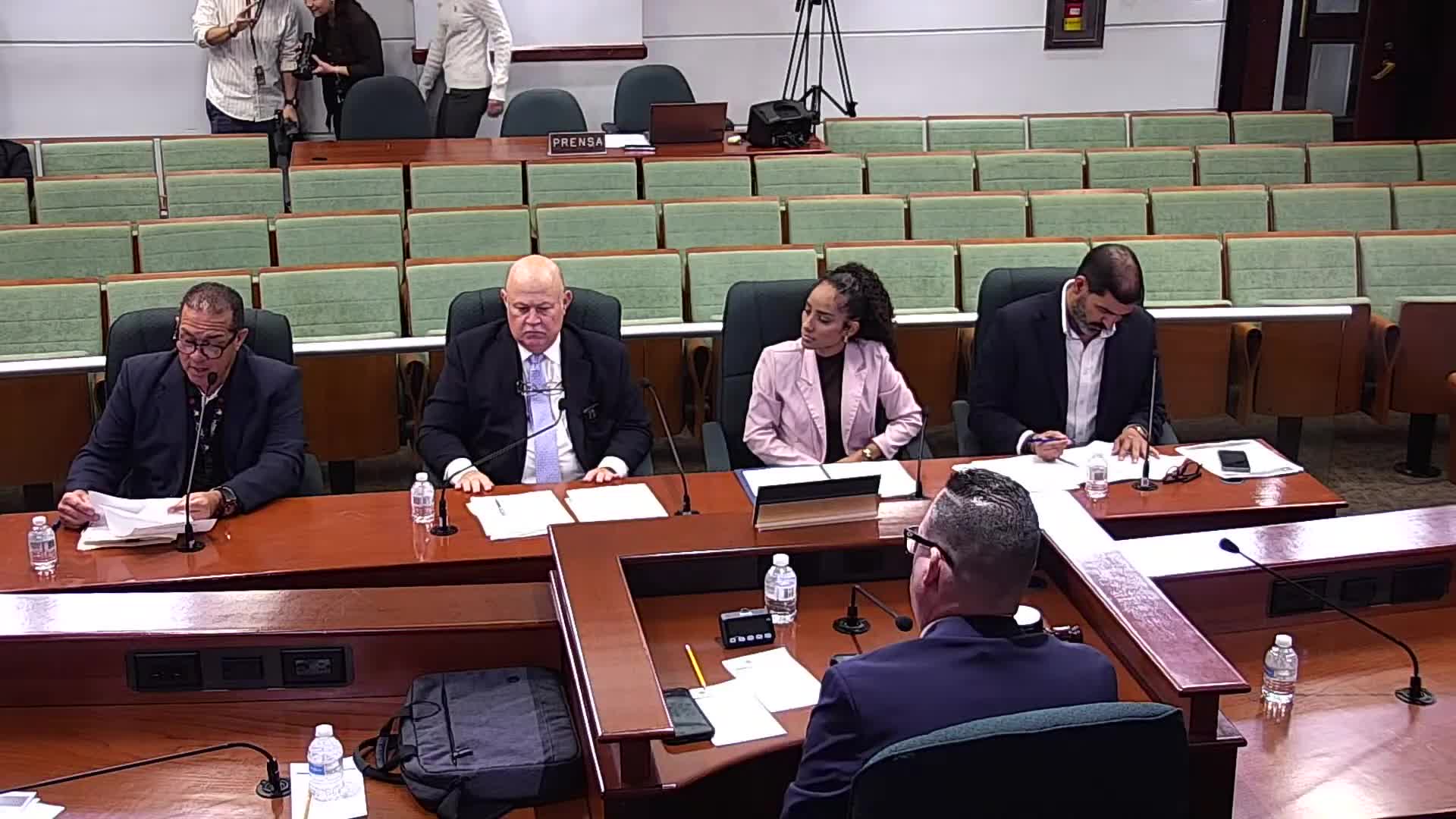 Puerto Rico sports regulation overhaul improves compliance monitoring for youth organizations