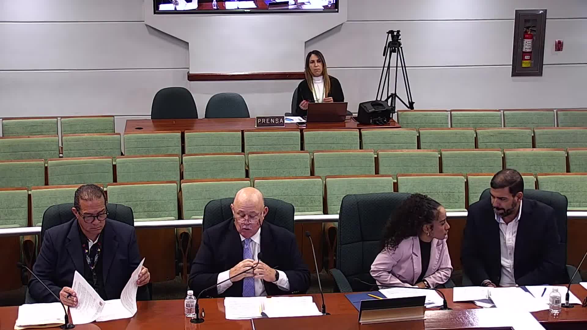 Puerto Rico establishes unique sports calendar to regulate youth competitions and safety