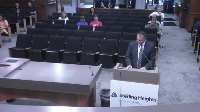 Council accepts $51,000 in donations to fund park Wi‑Fi and Sterling Fest