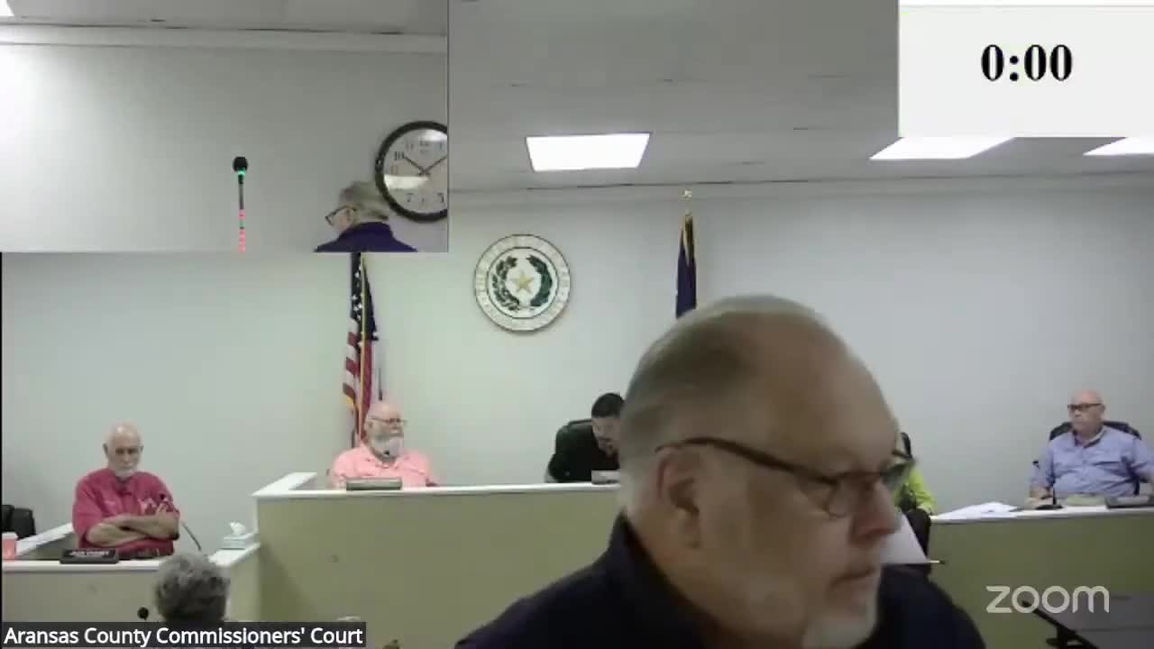 Texas Association of Counties presents plan‑year 2026 health options; county weighs dual‑plan buy‑up to curb rising costs