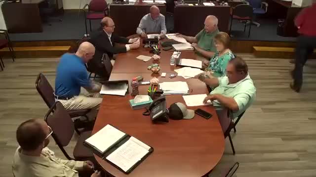 County staff propose changes to building-permit fees to recover inspection costs