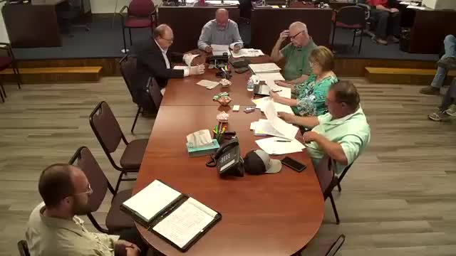 Amelia County shifts to flat fee for trade permits to simplify budgeting for contractors