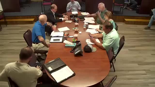 Blackstone Airport Zone Plan Progresses with New Economic Development Strategies
