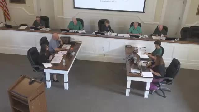 Wetlands board approves walling and sand-fence measures at Windmill Point pier