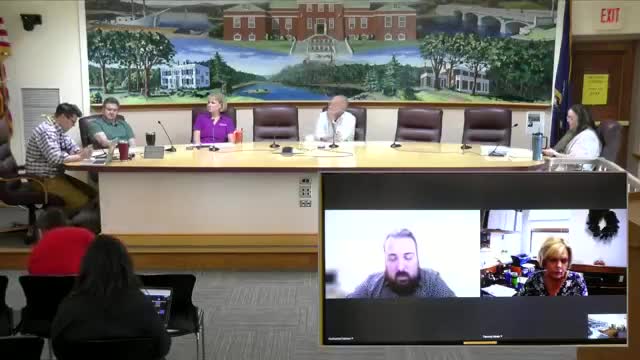 City Council reviews YMCA lease terms amid rising operational costs