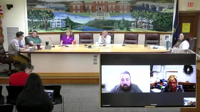 Ellsworth leaders consider revising YMCA lease and building oversight