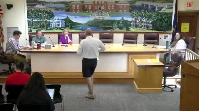 Ellsworth finance staff reports revenues ahead of schedule as audit work continues