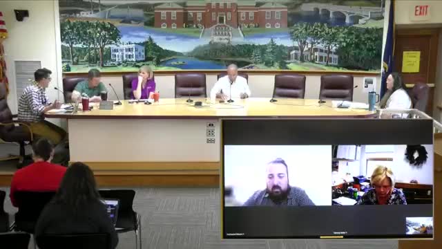 City to review ordinance after legal counsel advised against charging political events for police detail