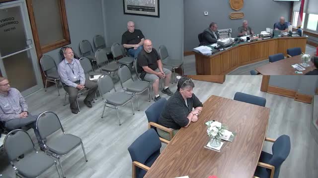 City Council approves emergency funding for road improvements ahead of 2025 plan