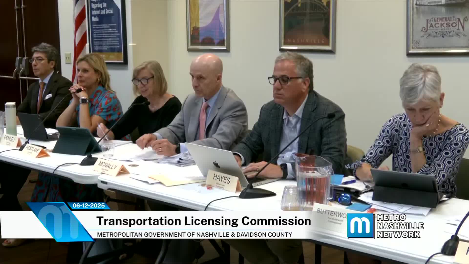 STR Towing argues for Nashville towing zone amid ownership disputes over West Nashville Wrecker