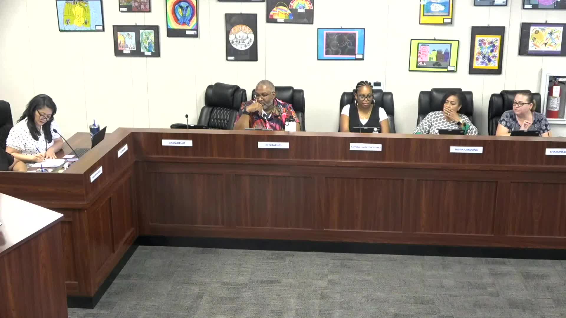 Robla School District explores new EOP providers to address transportation barriers