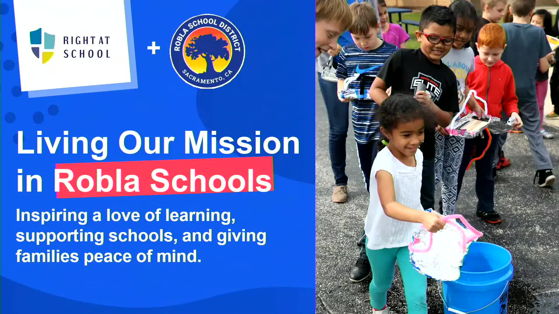 Mark Rothschild highlights transformative after school initiatives in California's diverse districts
