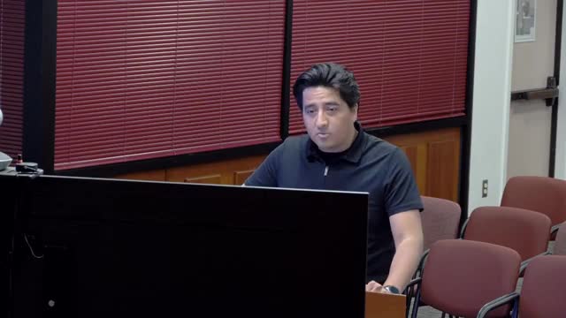 Pastor plans church expansion to better serve Hispanic community