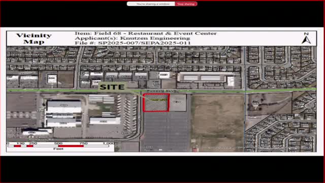 Pasco proposes new restaurant and nightclub with shared parking agreement