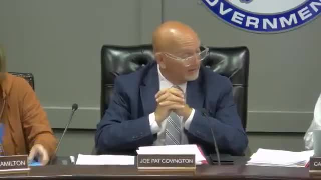 Scott County Fiscal Court adopts $71.7 million budget for 2025-26