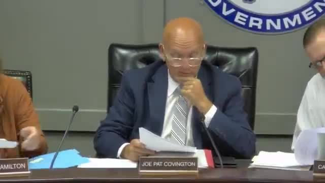 Scott County approves EMS hires and readies new station for operations; Medicare compliance set start date