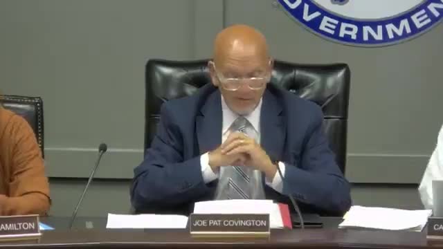 Scott County approves up to $150,000 for Great Crossing Park playground equipment; court discusses broader fields and parking plan