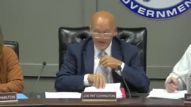 County authorizes contracting with psychologist for guardianship evaluations