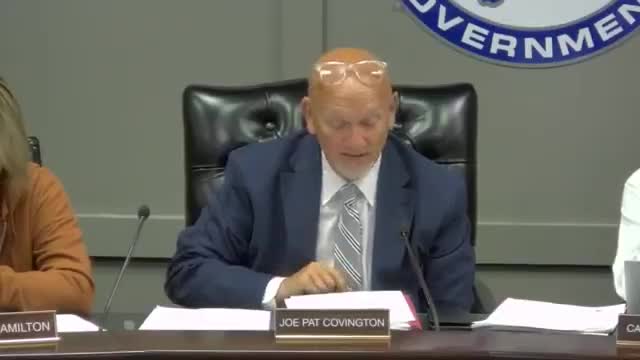 Scott County approves sick-leave buyback policy to support retention