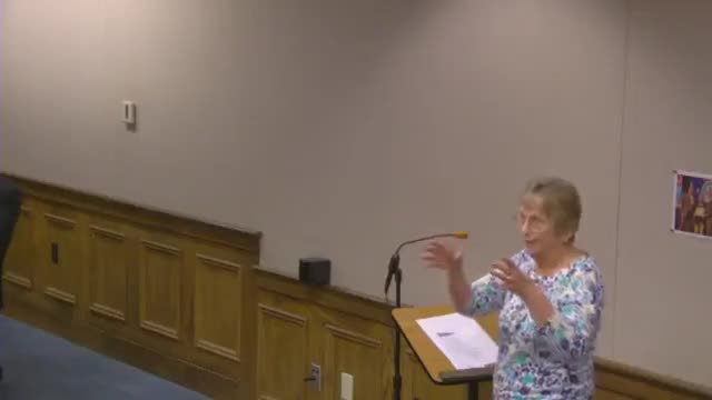 Holidaysburg Council addresses dog safety and Gaysport flooding concerns
