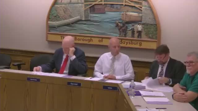 Borough Council approves conditional use for dog grooming parlor ahead of July vote