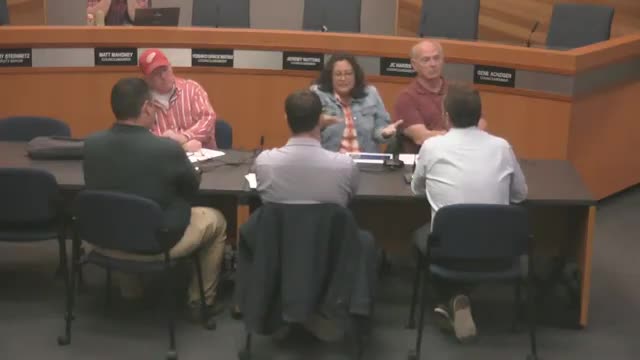 Puget Sound agencies assess salmon recovery projects and funding during meeting