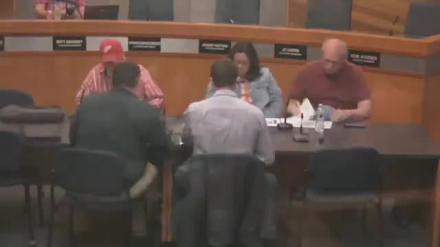 City staff update committee on CIP work, Des Moines Creek pocket estuary design progress