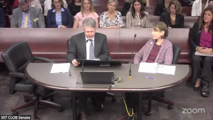 Georgia revises bridal and agency adoptions law for fifth time