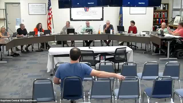 School Board debates budget cuts amid declining enrollment and financial strain