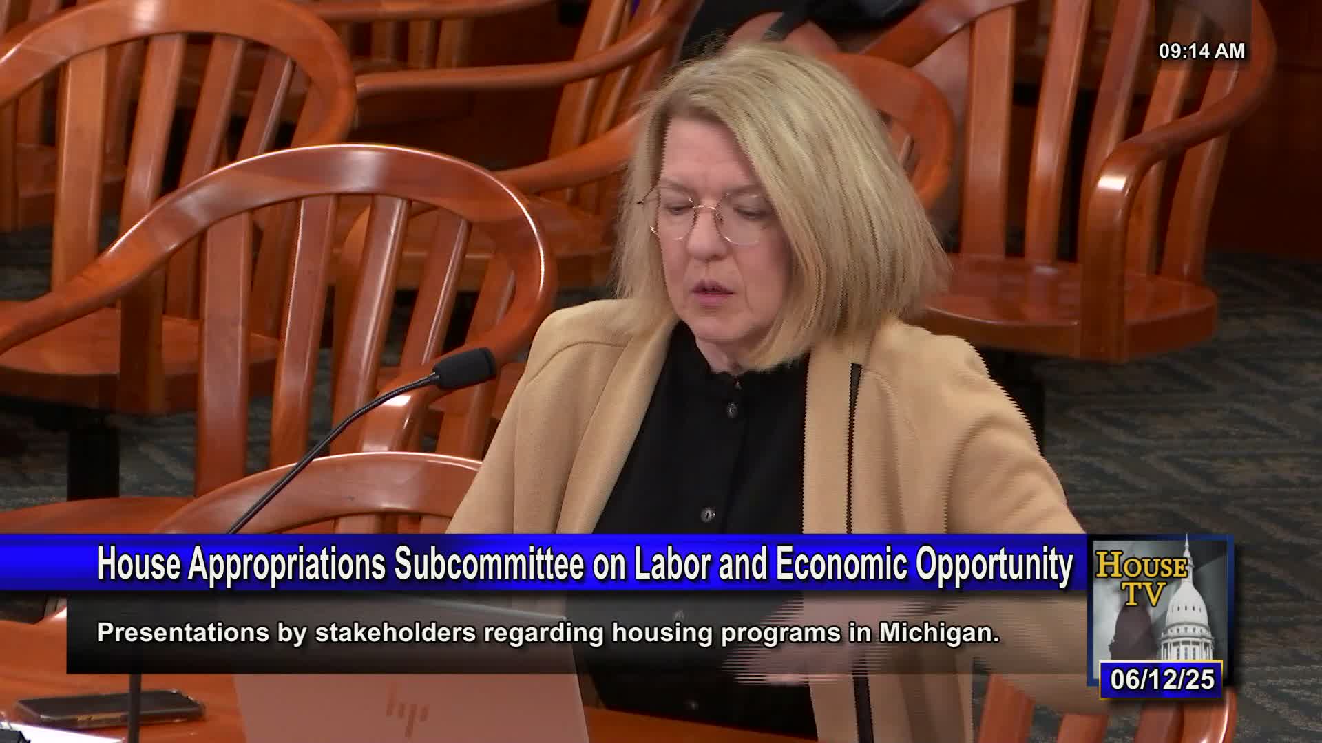 Michigan construction leaders debate code changes amid rising material costs