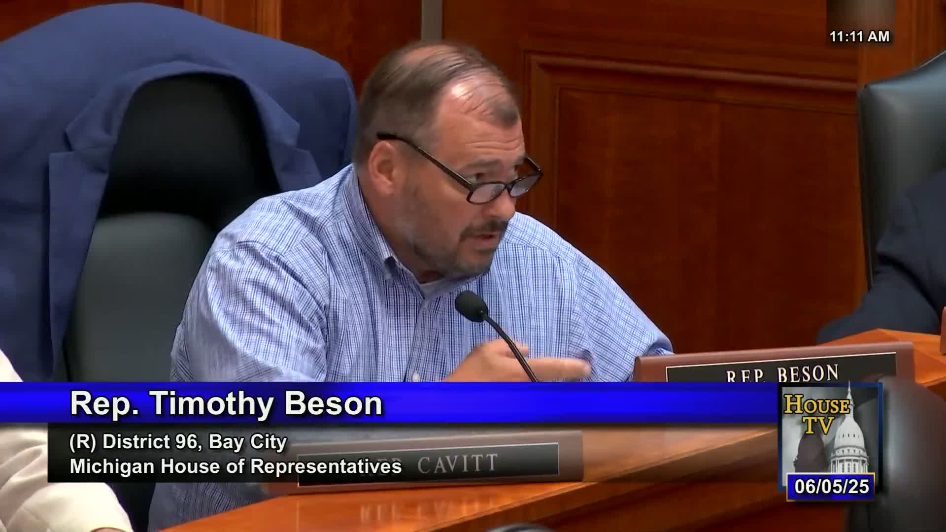 Oral‑fluid prescription‑compliance testing remains unproven; $500,000 line untouched after no bids on RFP