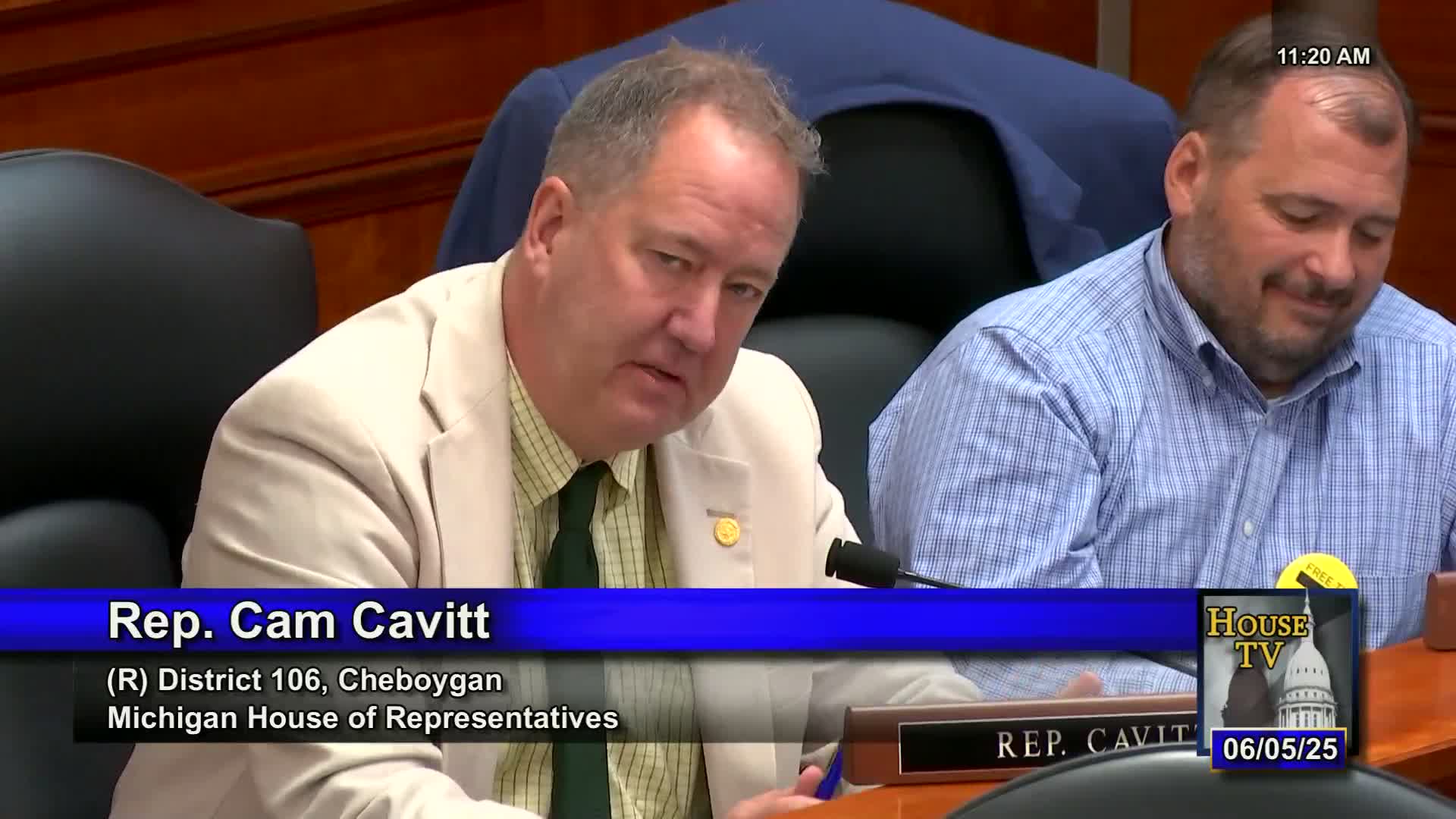 Unified case-management migration under way; more one-time and recurring funds discussed