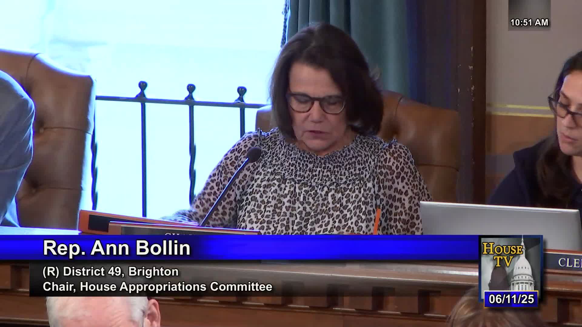 Michigan House addresses education funding with five key appropriation bills