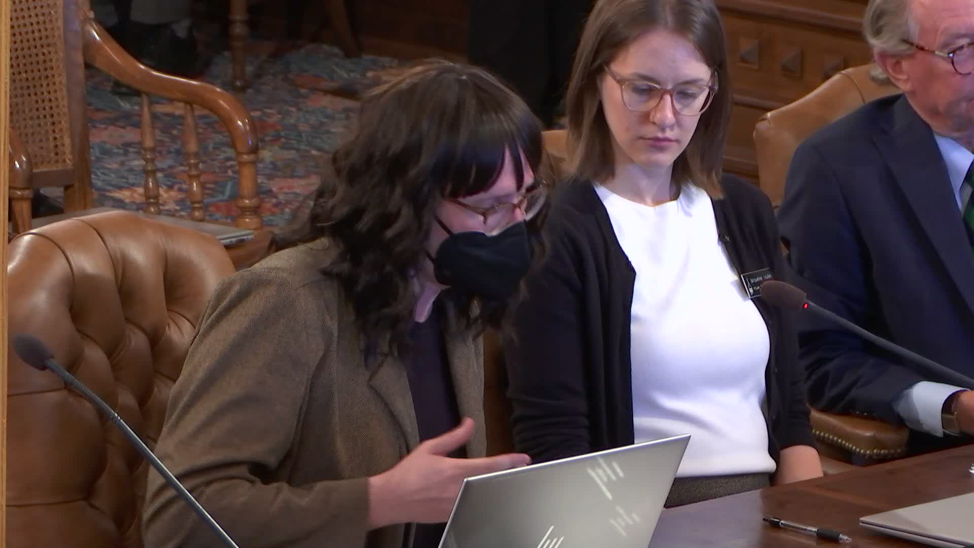 Michigan House approves budget adding $150K for foster care educational support