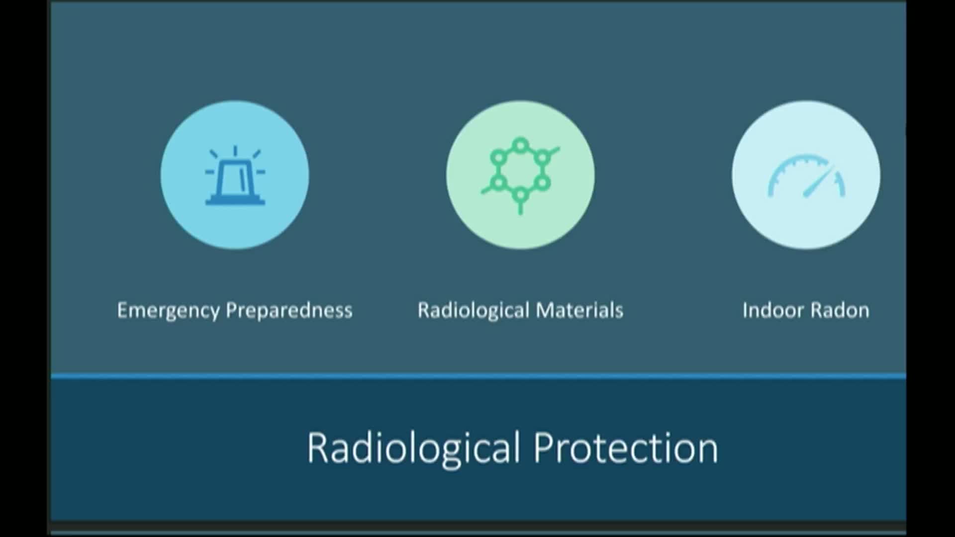 Michigan regulators focus on emergency preparedness and radon safety around nuclear plants