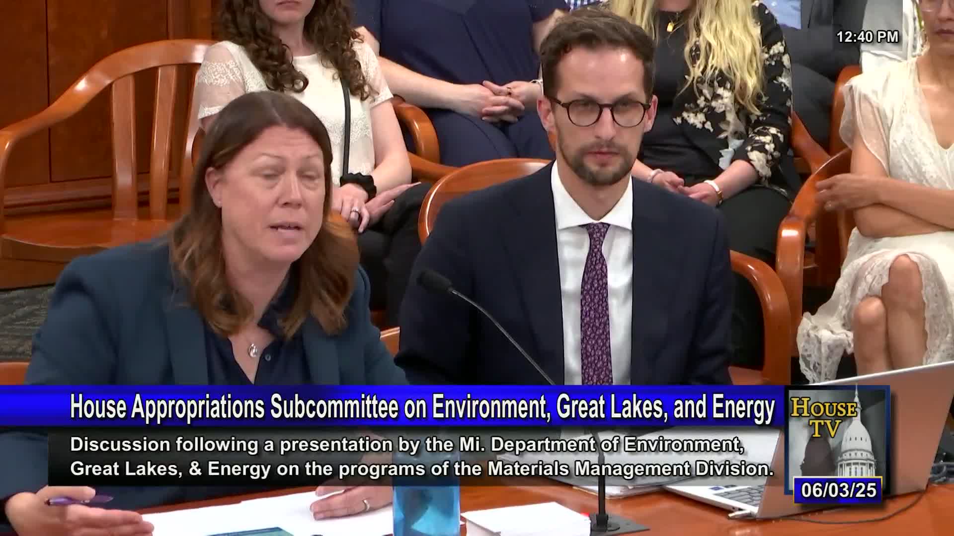 Lansing office launches UP radon mitigation pilot program with new contractors