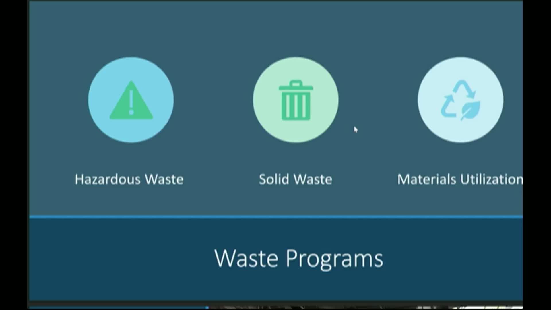 Michigan agency warns hazardous-waste program faces shortfall without fee changes