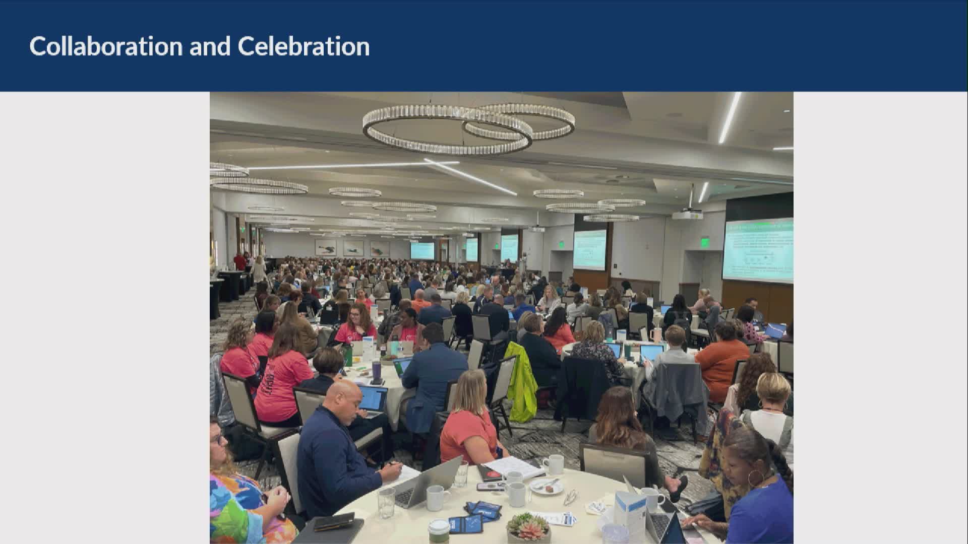 Michigan educators address barriers in special education credentialing and teacher preparation