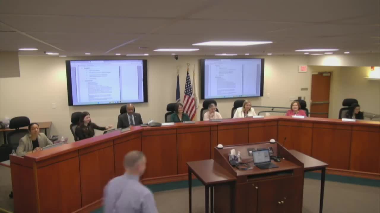 GHS honors state champions Patrick Harlow and Bill Belcher for athletic achievements