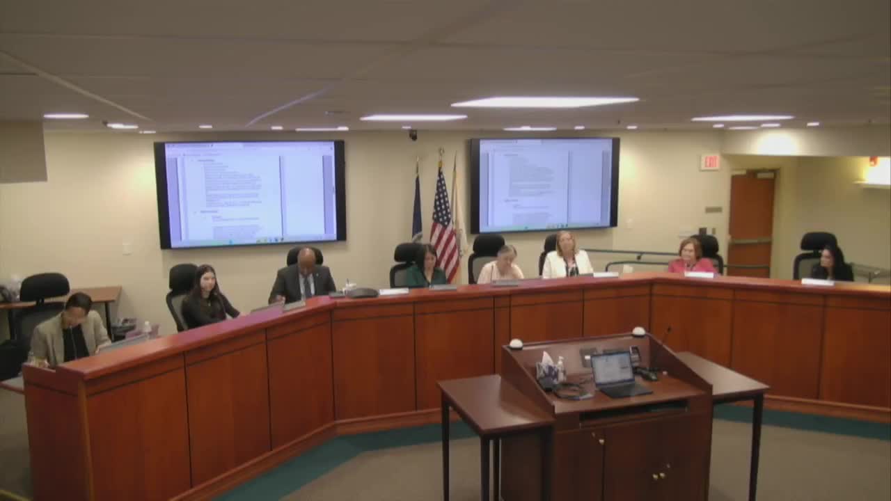 Goochland School Board schedules town halls for March across multiple districts