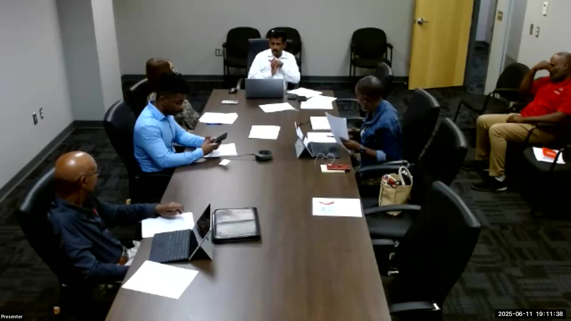 Lithonia plans park renovation with new sidewalks and widened lanes