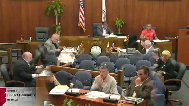 Committee approves Human Services and Council on Aging budgets as members press for staffing and program clarity